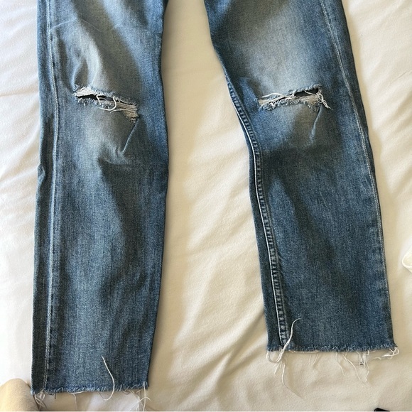 Mother Tomcat Ankle Fray in the Last Supper Destroyed - Picture 5 of 8